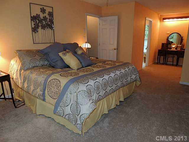 1408 Brittle Creek Drive Matthews NC 28105