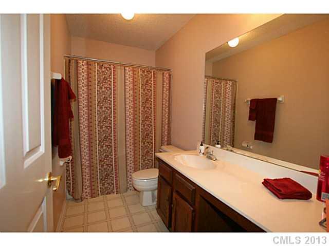 1408 Brittle Creek Drive Matthews NC 28105