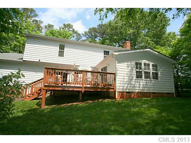 1408 Brittle Creek Drive Matthews NC 28105