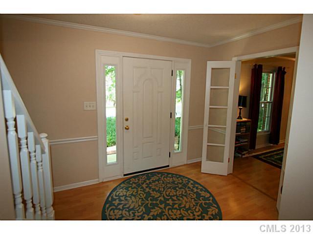 1408 Brittle Creek Drive Matthews NC 28105