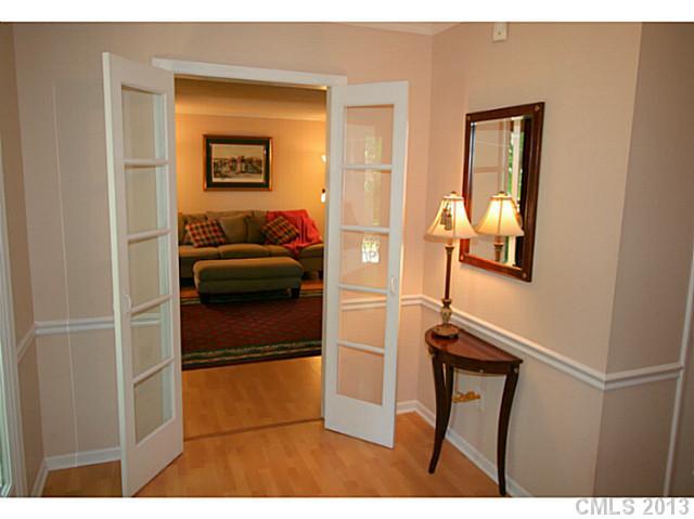 1408 Brittle Creek Drive Matthews NC 28105