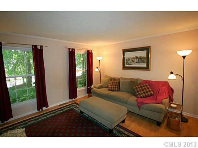 1408 Brittle Creek Drive Matthews NC 28105