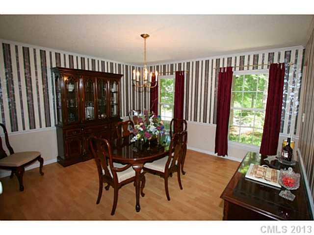 1408 Brittle Creek Drive Matthews NC 28105