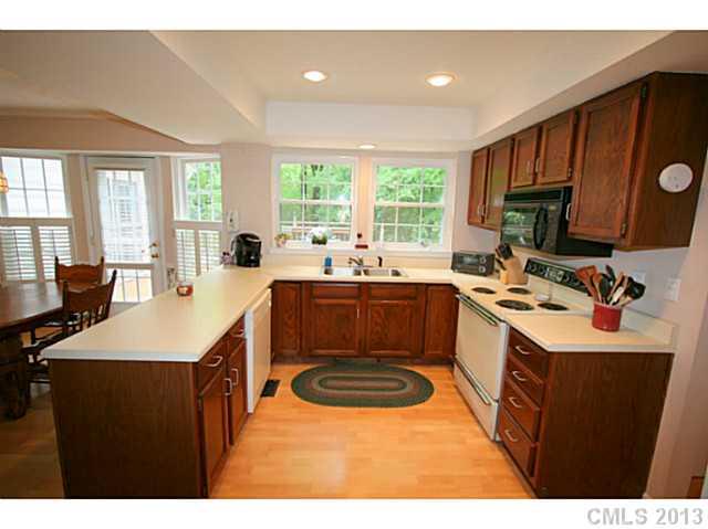 1408 Brittle Creek Drive Matthews NC 28105