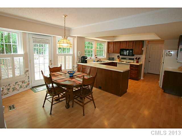 1408 Brittle Creek Drive Matthews NC 28105