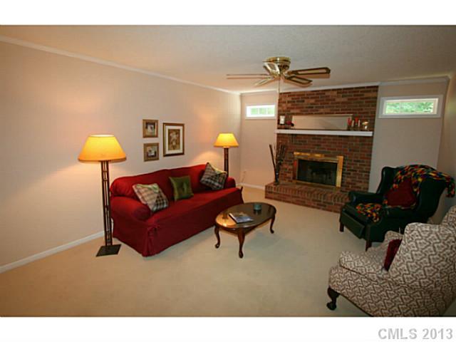 1408 Brittle Creek Drive Matthews NC 28105