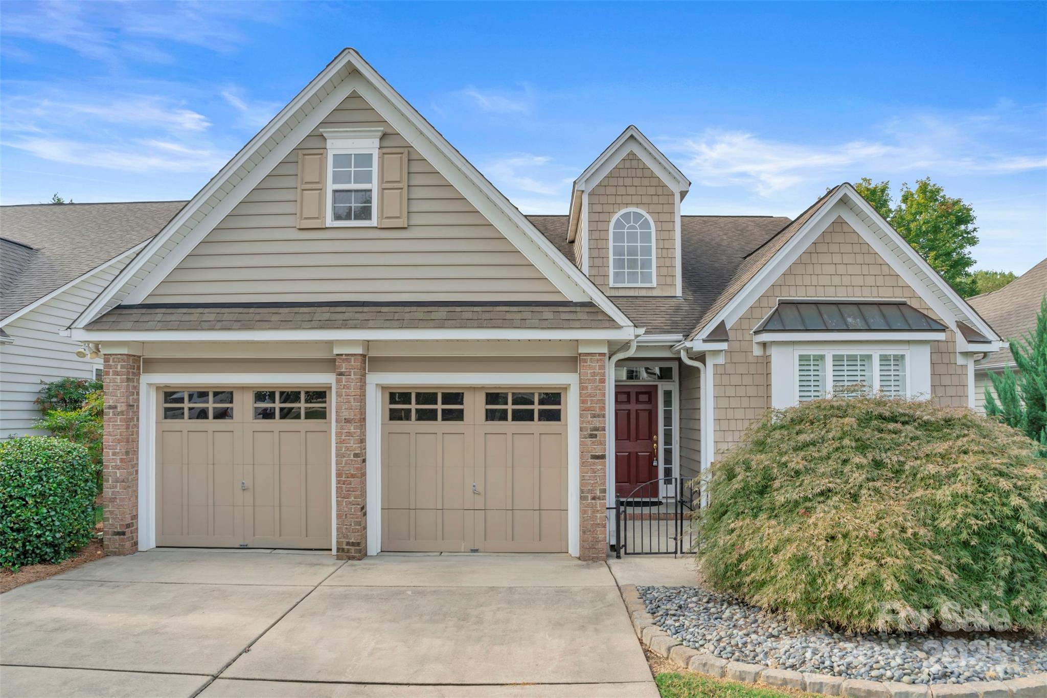 518 Wellbourne Court NW Concord NC 28027