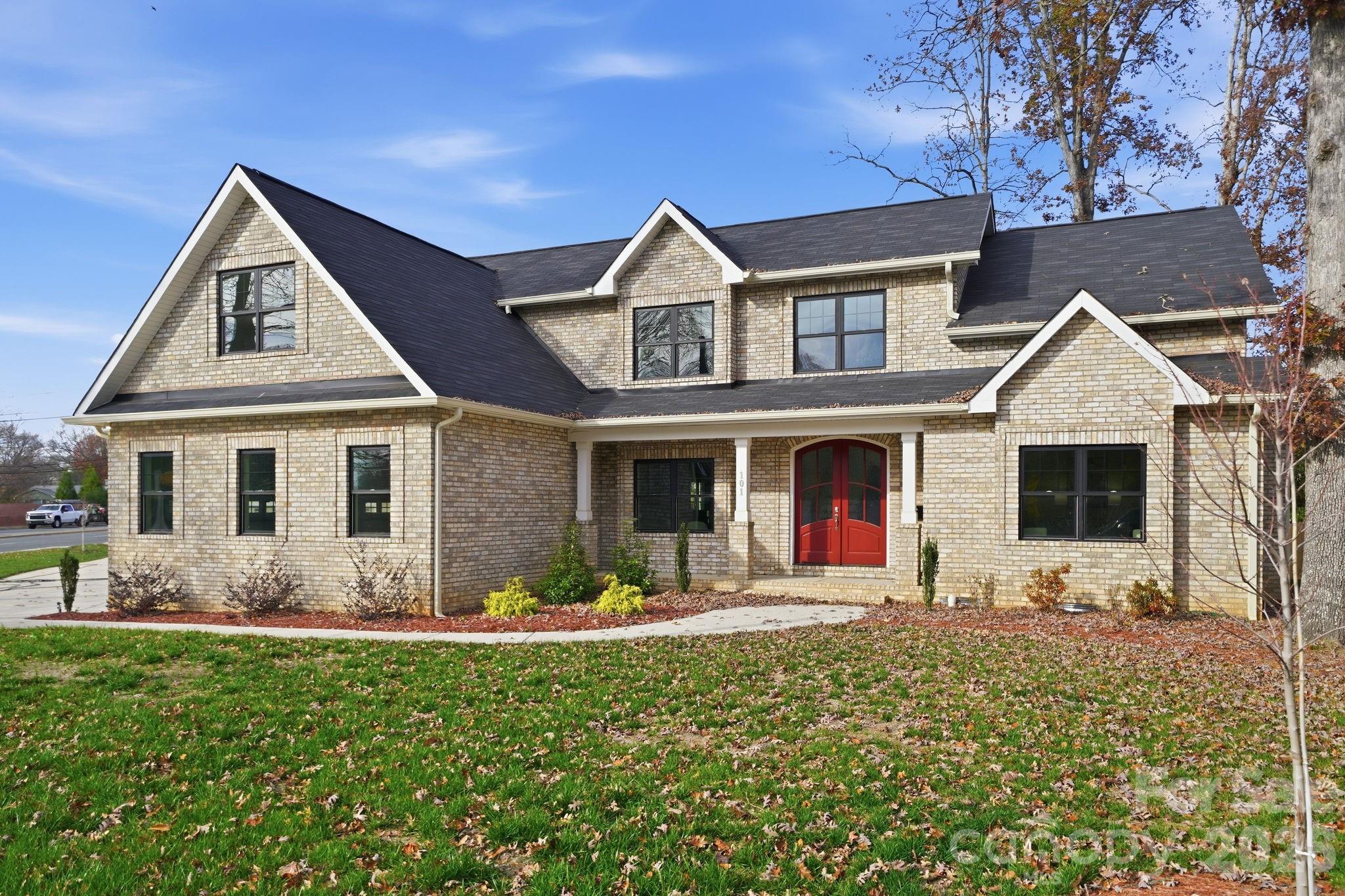 101 Mcalway Road Charlotte NC 28211