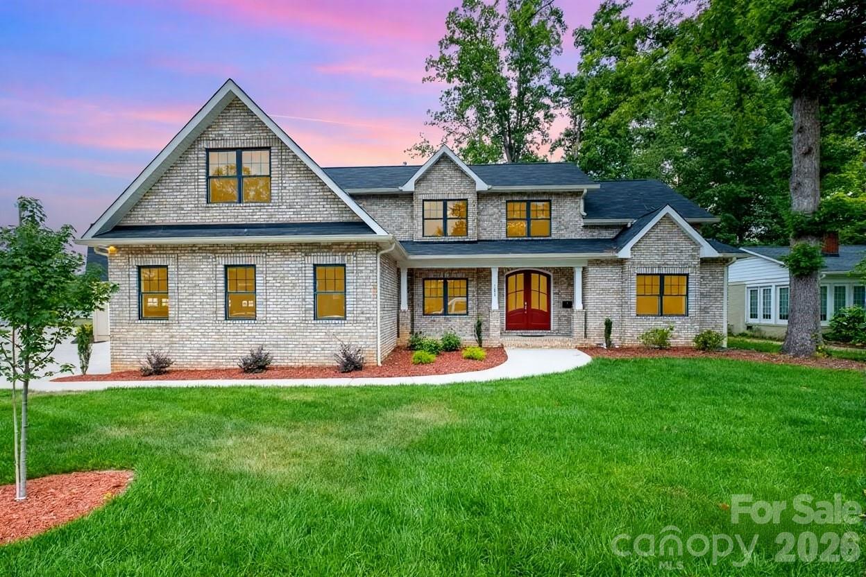 101 Mcalway Road Charlotte NC 28211