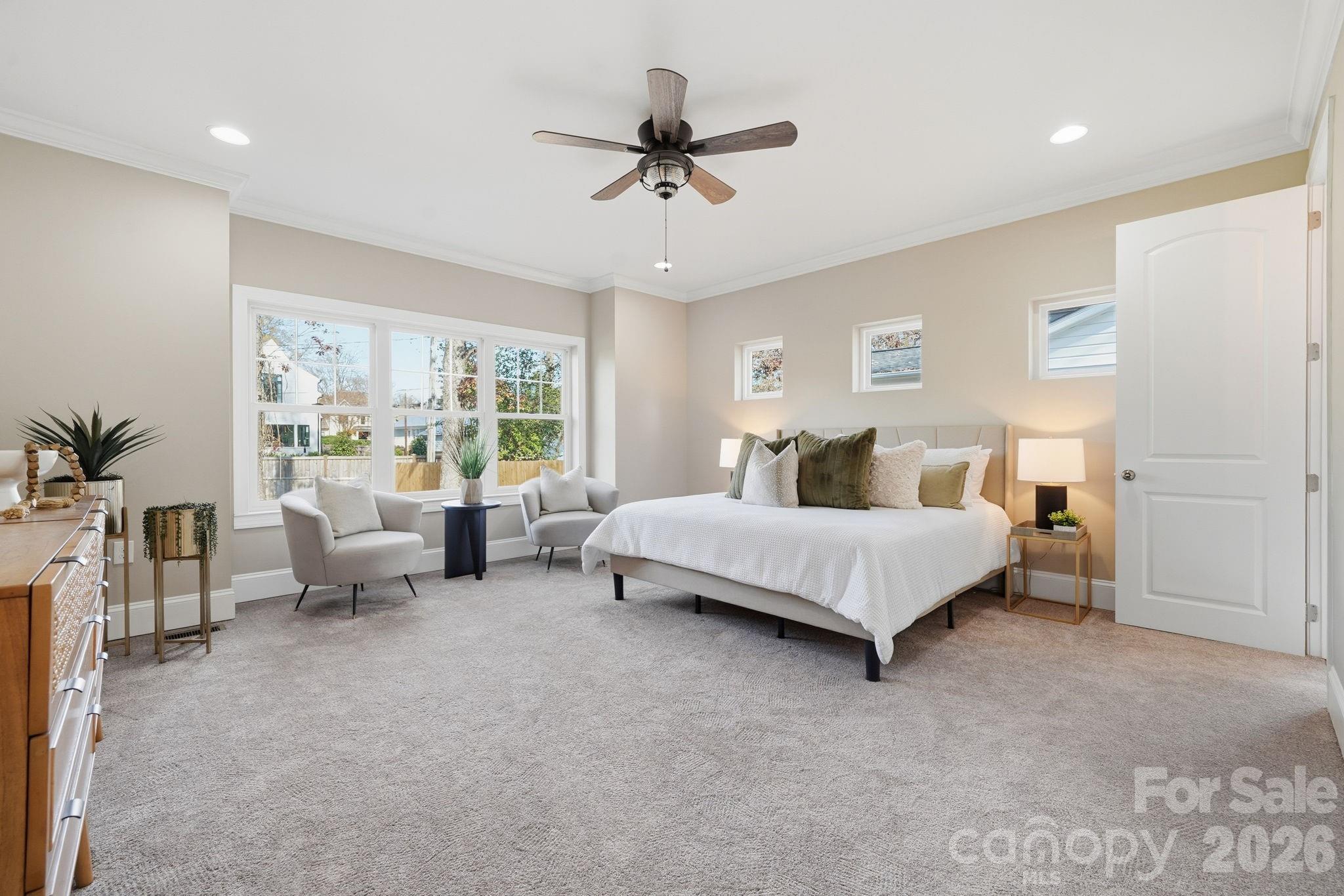 101 Mcalway Road Charlotte NC 28211