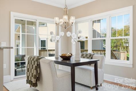101 Mcalway Road Charlotte NC 28211