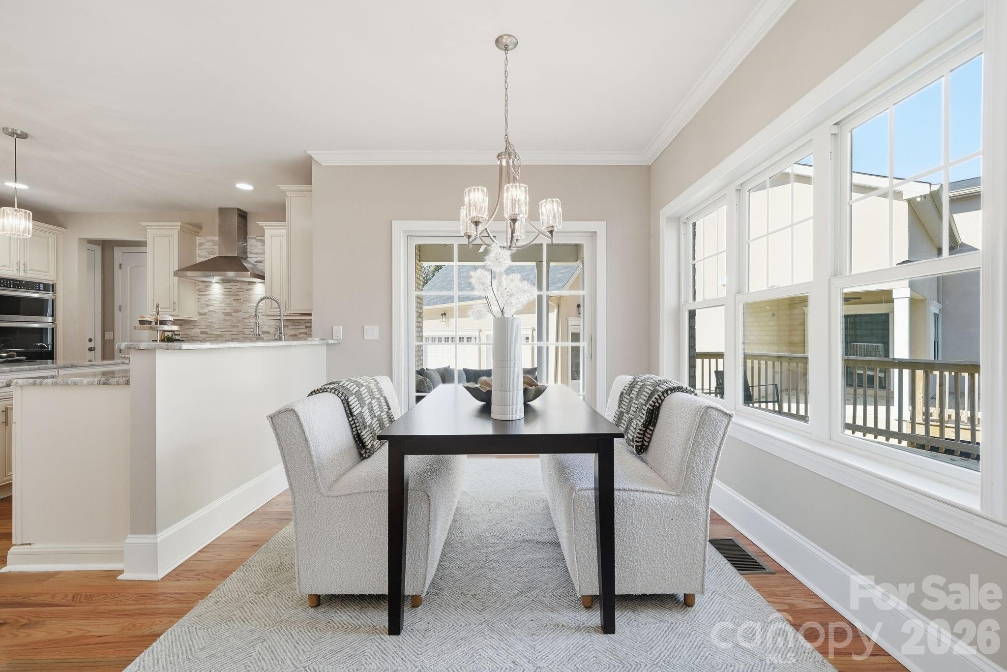 101 Mcalway Road Charlotte NC 28211