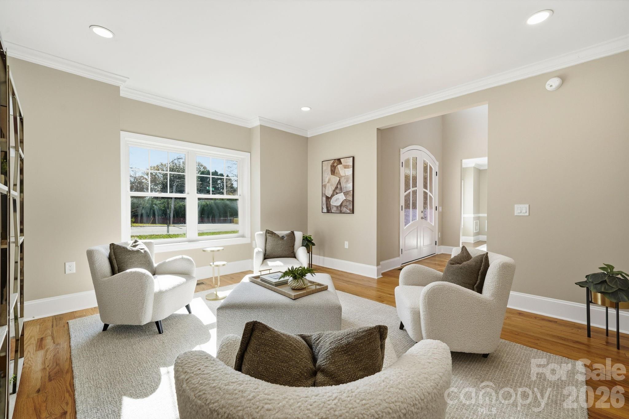 101 Mcalway Road Charlotte NC 28211