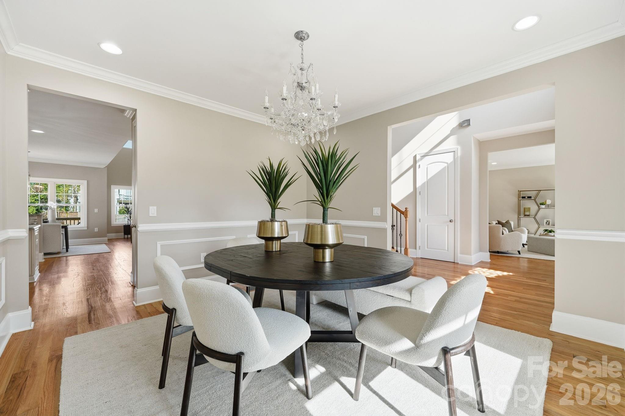 101 Mcalway Road Charlotte NC 28211