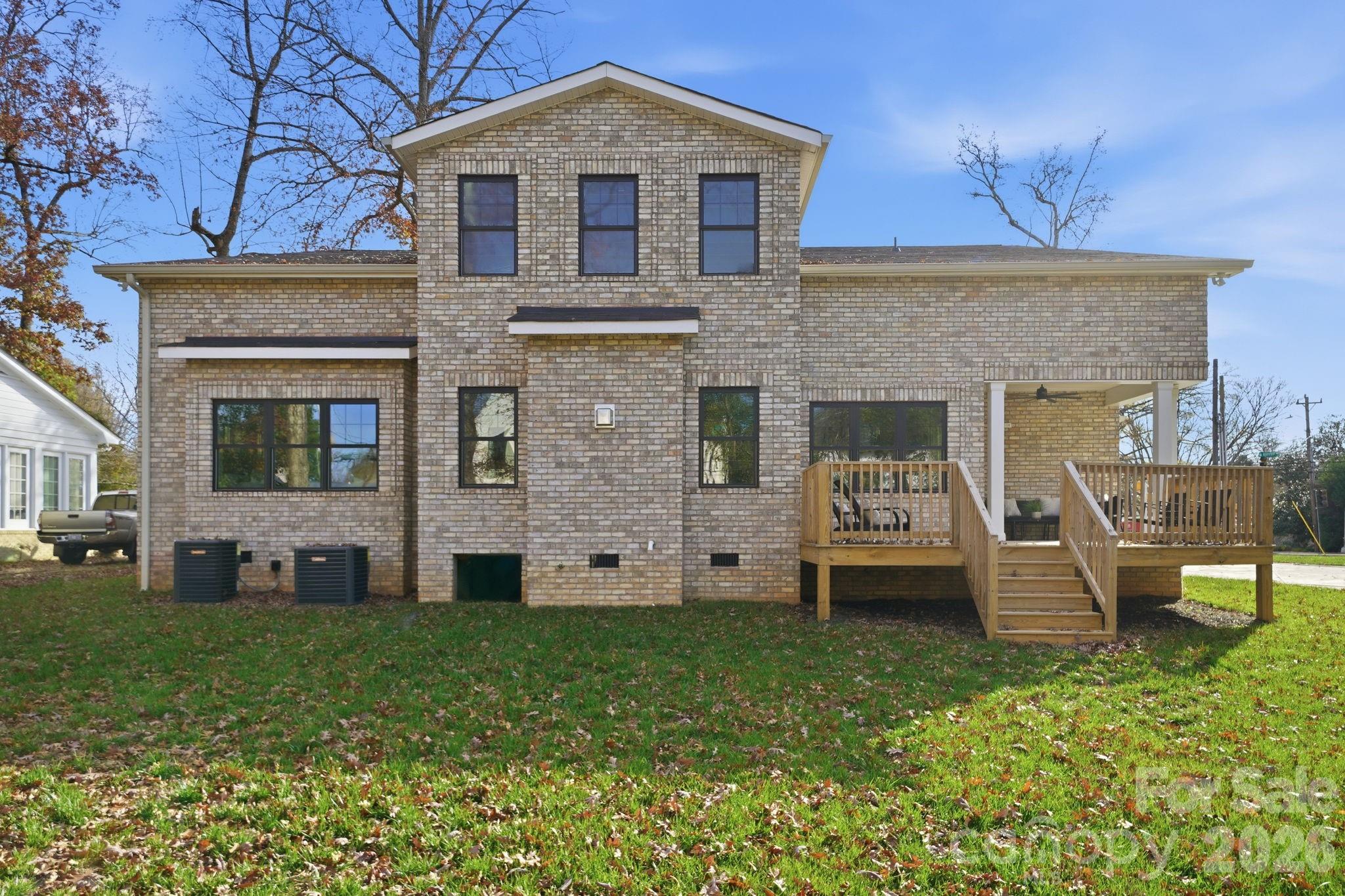 101 Mcalway Road Charlotte NC 28211