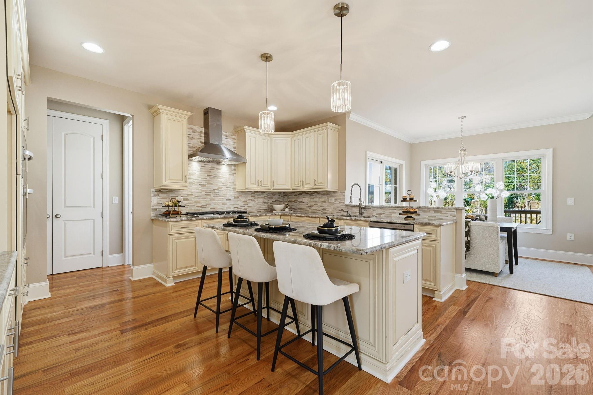 101 Mcalway Road Charlotte NC 28211