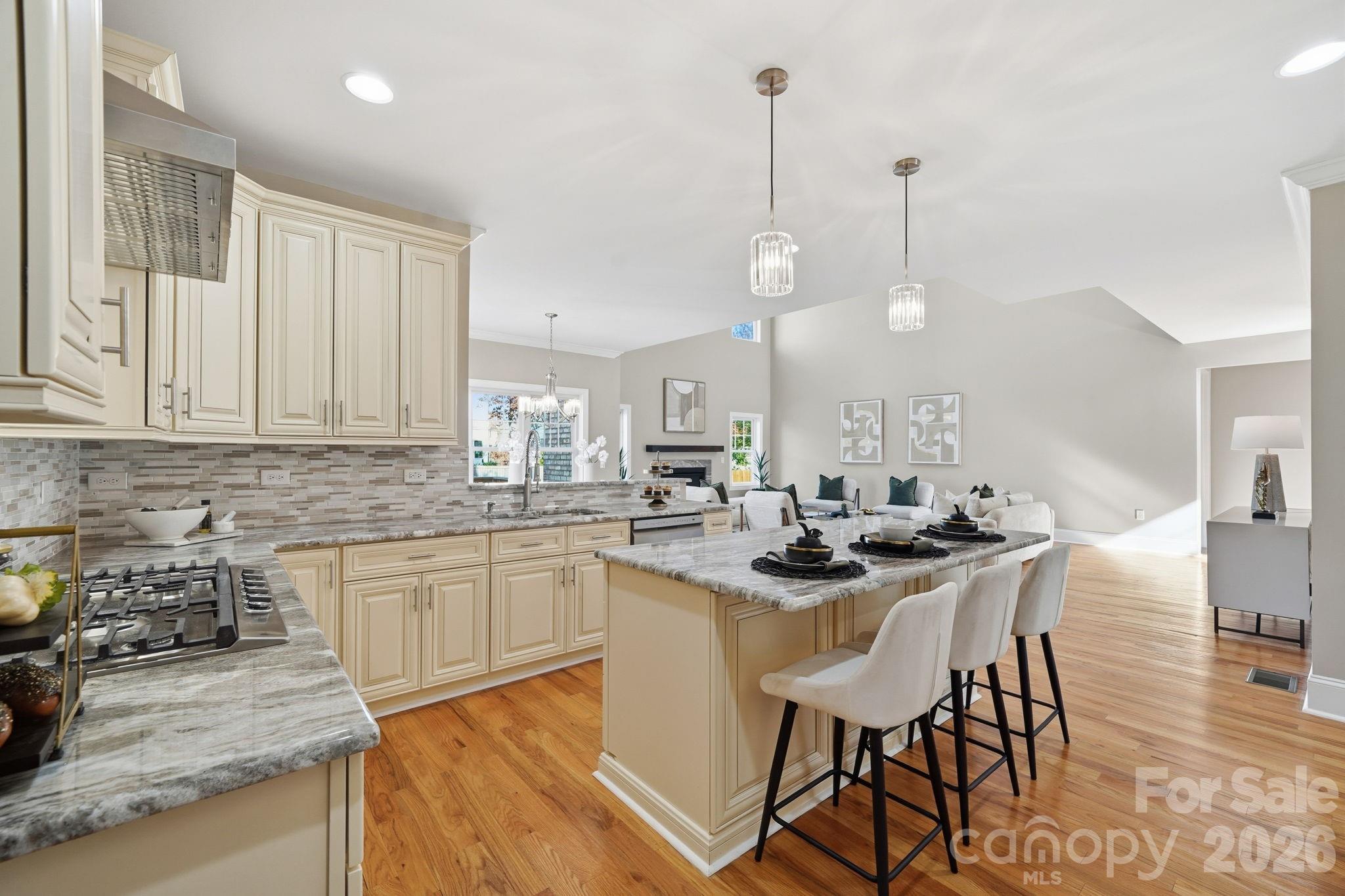 101 Mcalway Road Charlotte NC 28211
