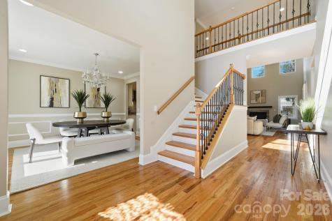 101 Mcalway Road Charlotte NC 28211