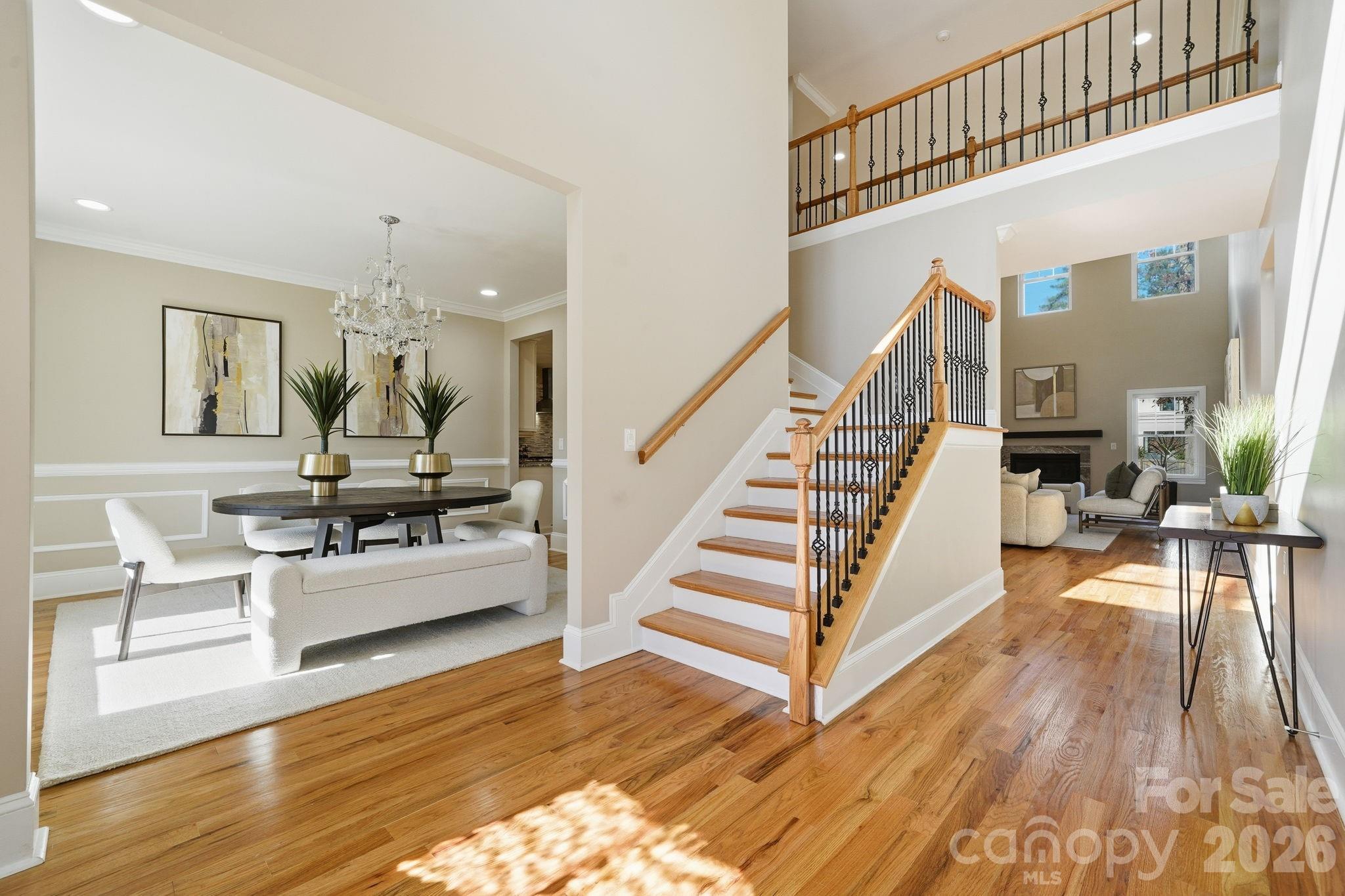 101 Mcalway Road Charlotte NC 28211