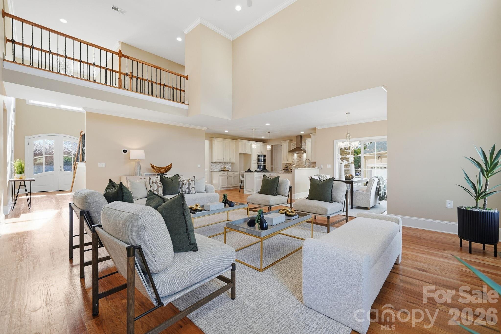 101 Mcalway Road Charlotte NC 28211