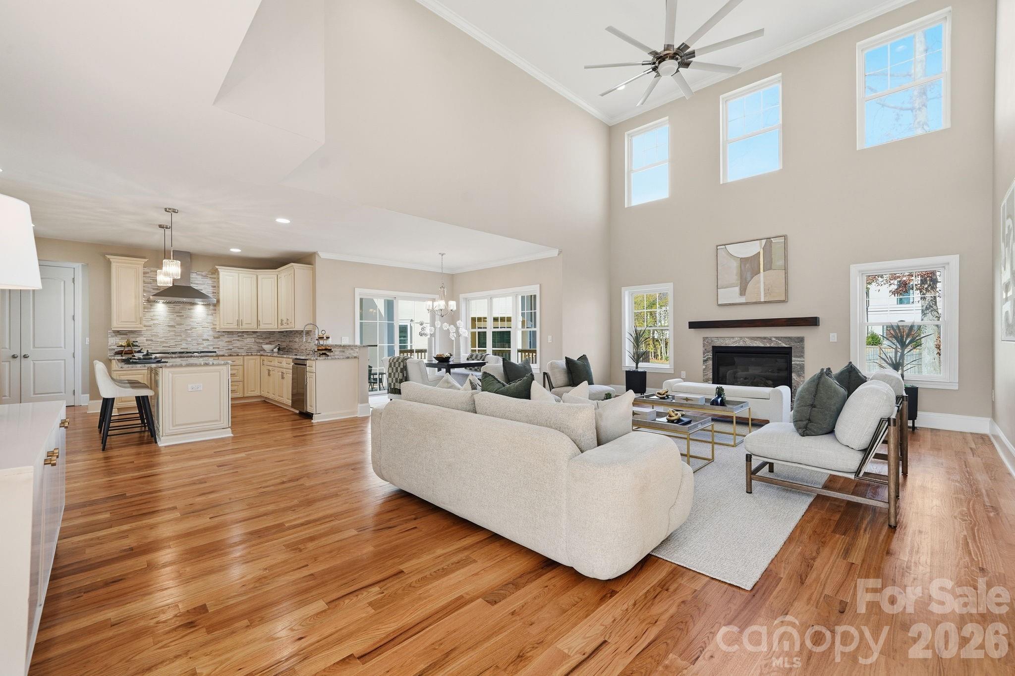 101 Mcalway Road Charlotte NC 28211