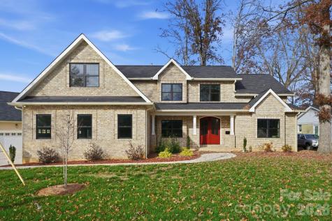 101 Mcalway Road Charlotte NC 28211