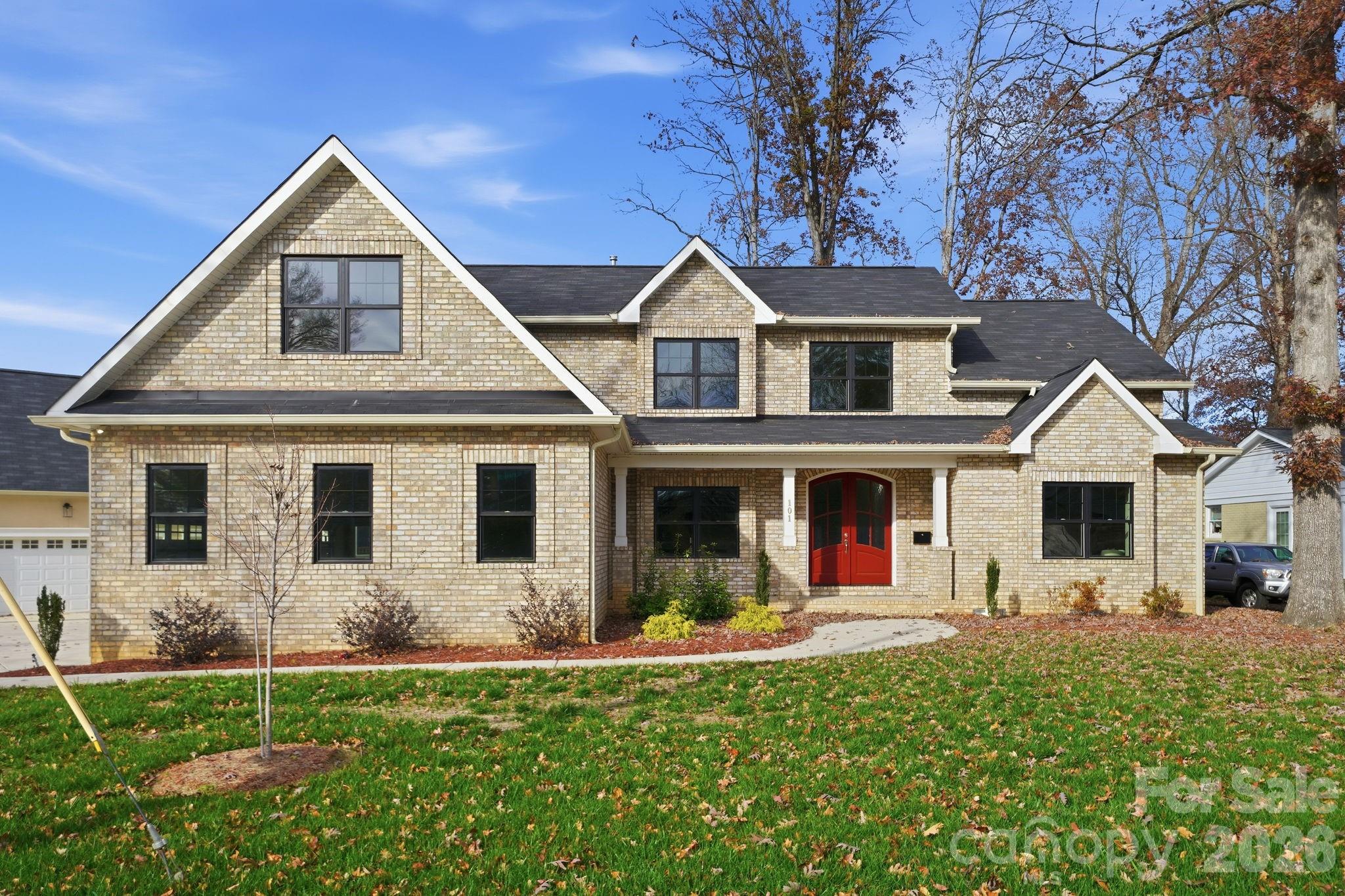 101 Mcalway Road Charlotte NC 28211