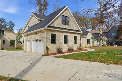 101 Mcalway Road Charlotte NC 28211