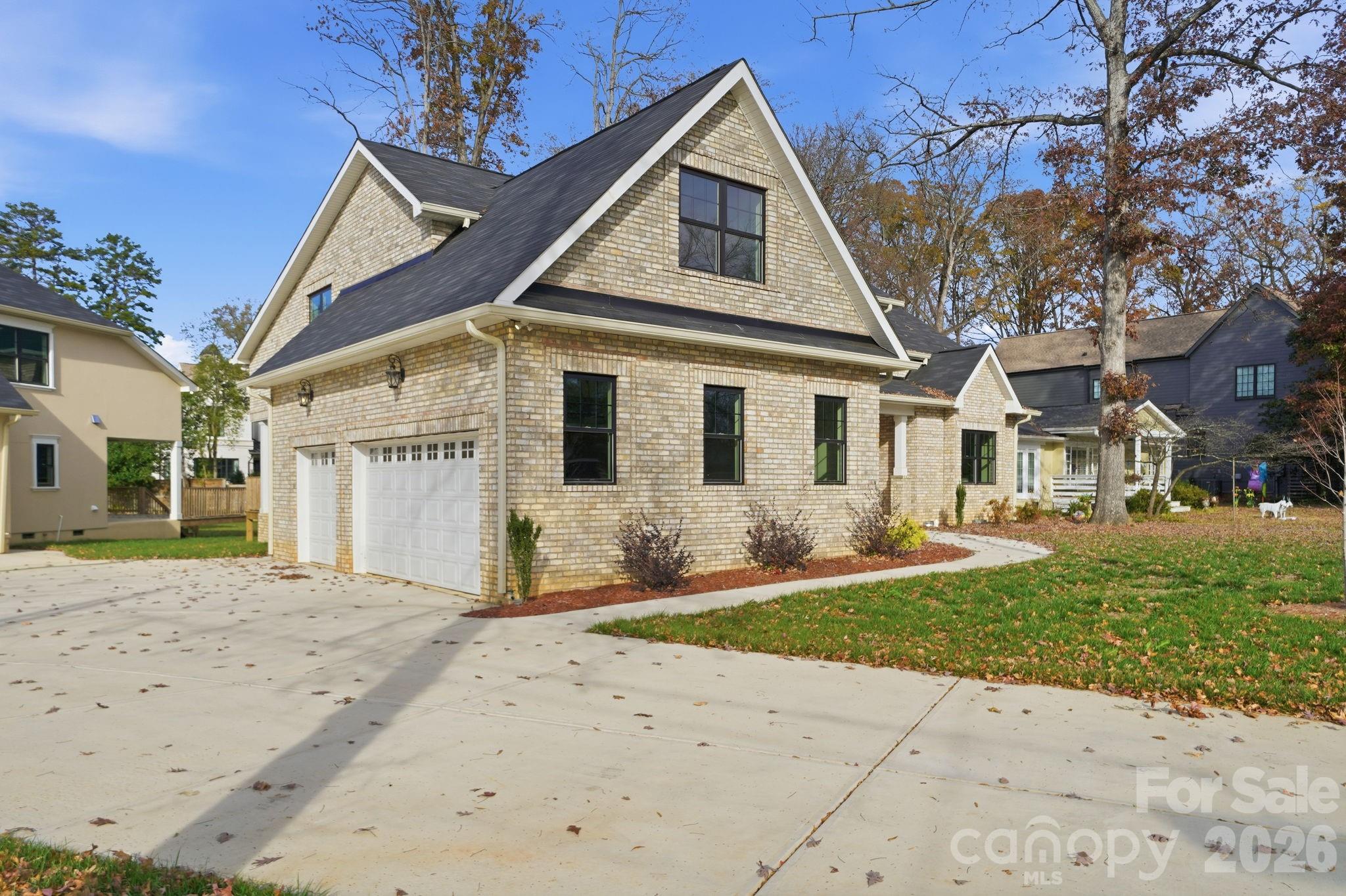 101 Mcalway Road Charlotte NC 28211