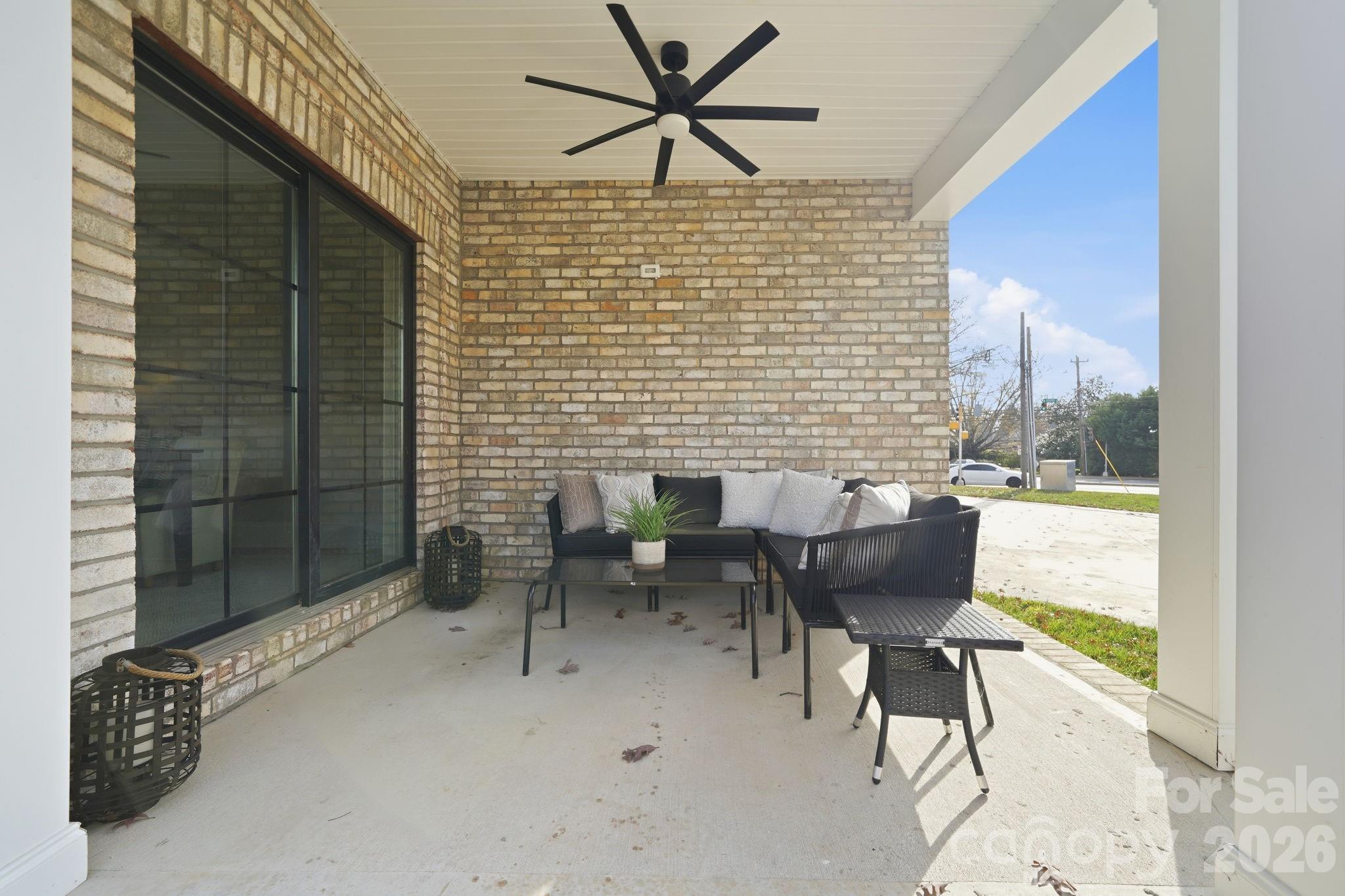 101 Mcalway Road Charlotte NC 28211