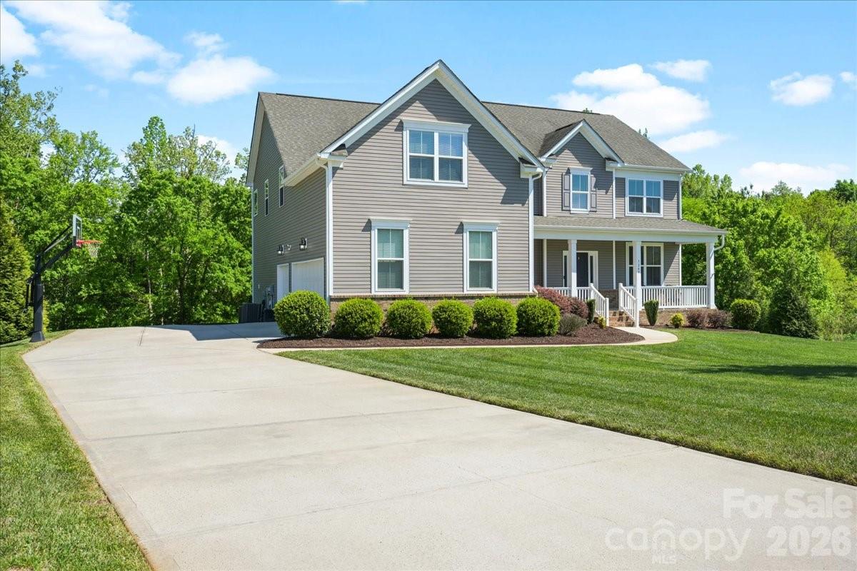 5249 Kindling Place SW Concord NC 28025