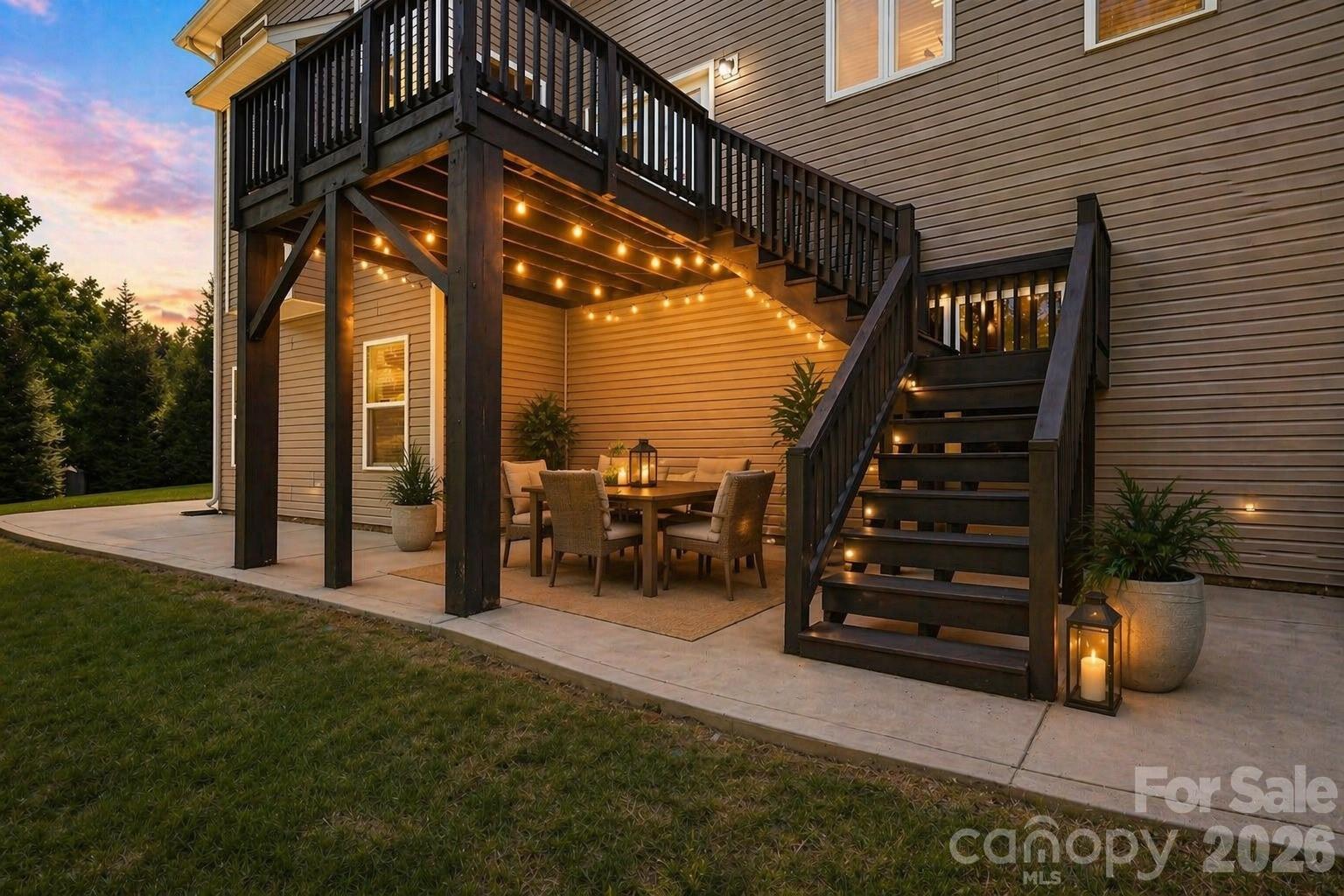 5249 Kindling Place SW Concord NC 28025