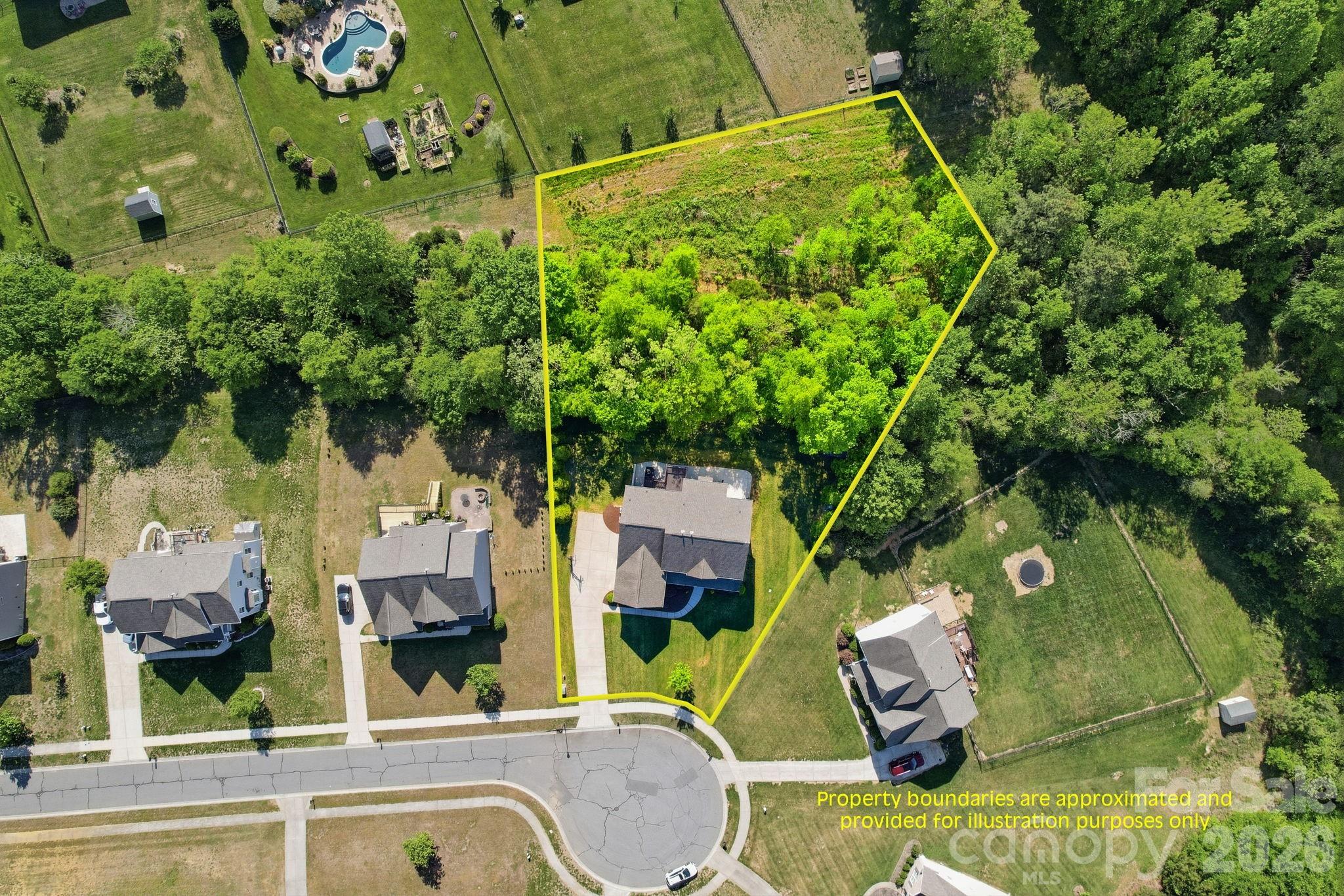5249 Kindling Place SW Concord NC 28025