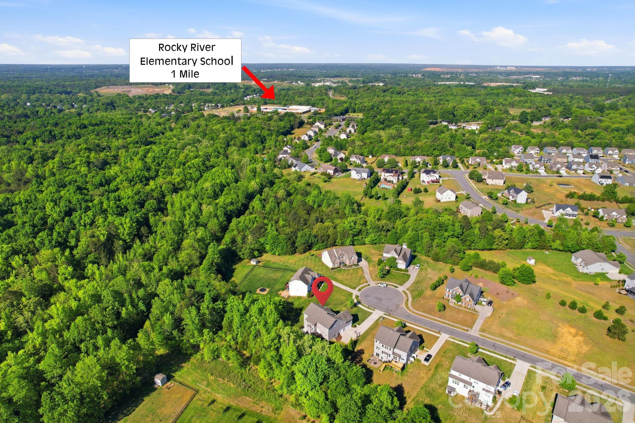 5249 Kindling Place SW Concord NC 28025