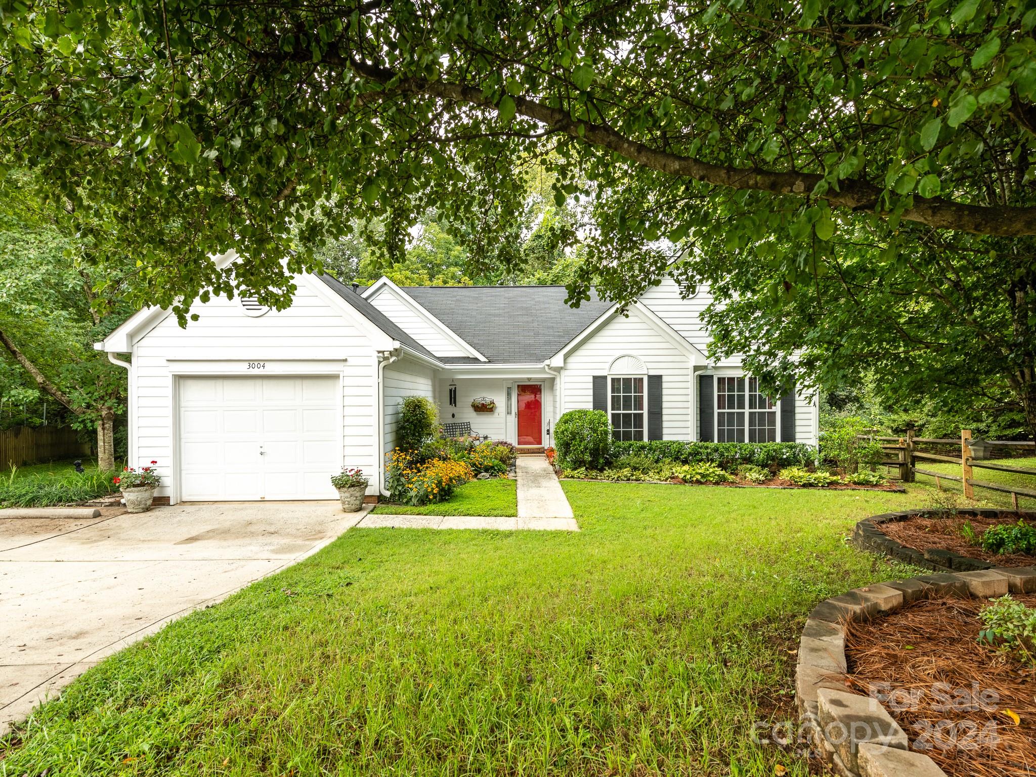 3004 Redan Court Matthews NC 28105