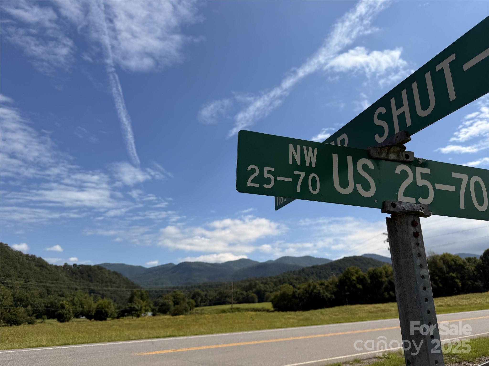 41 Upper Shut In Road Hot Springs NC 27843
