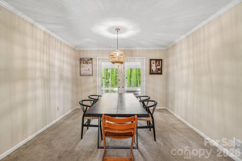 9 Westbridge Drive Hendersonville NC 28739