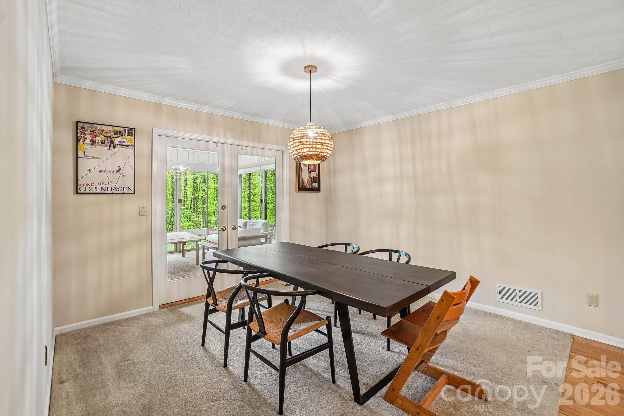 9 Westbridge Drive Hendersonville NC 28739