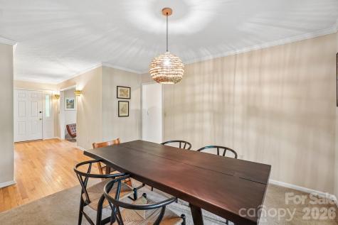 9 Westbridge Drive Hendersonville NC 28739