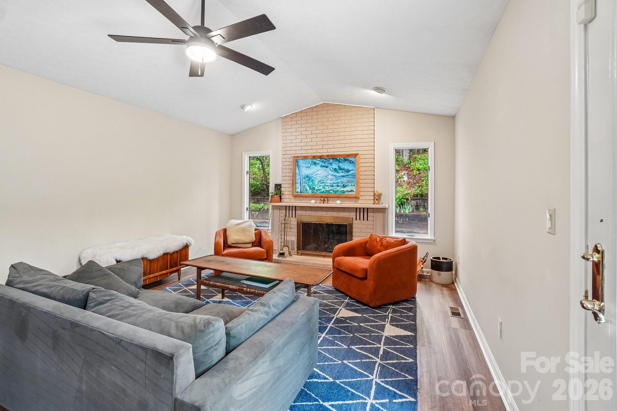 9 Westbridge Drive Hendersonville NC 28739