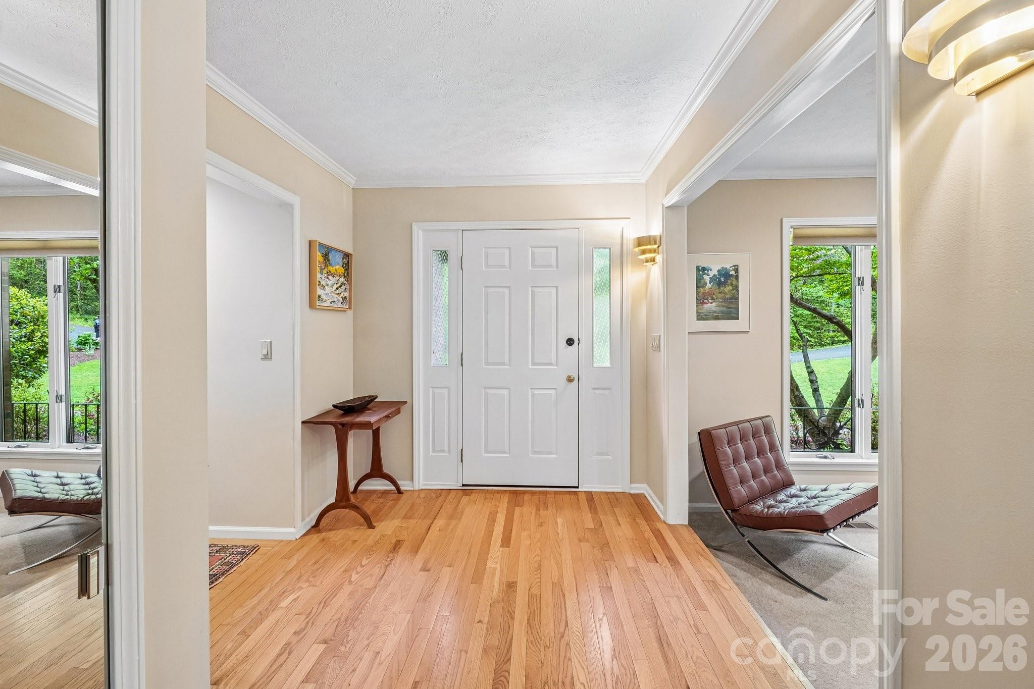 9 Westbridge Drive Hendersonville NC 28739
