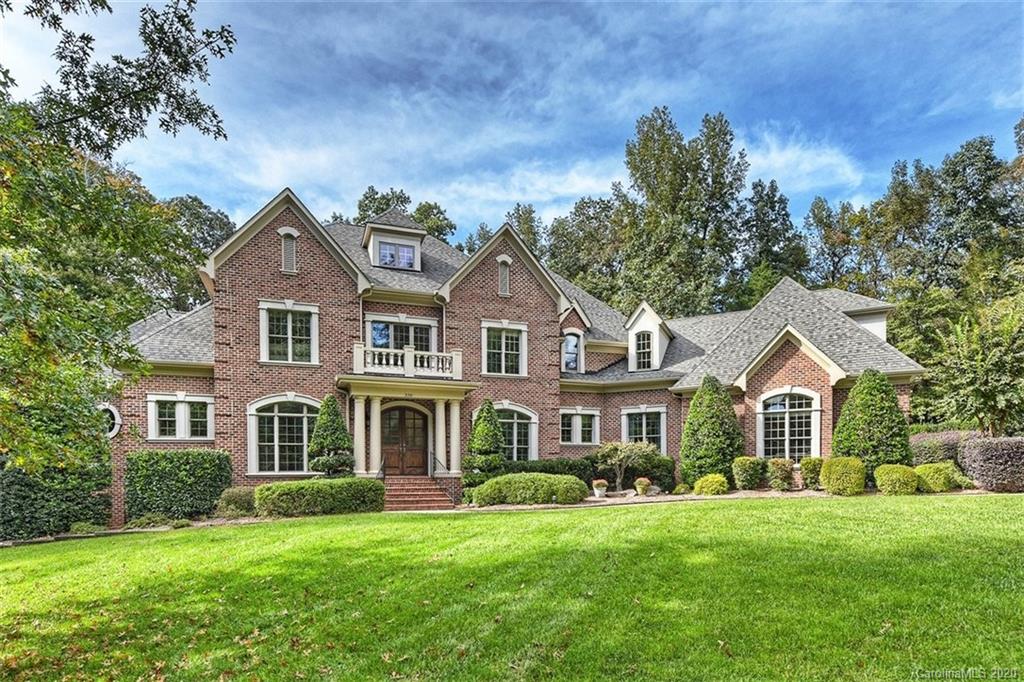 330 Trafalgar Place Matthews NC 28105