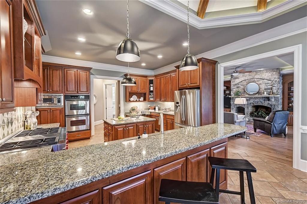 330 Trafalgar Place Matthews NC 28105