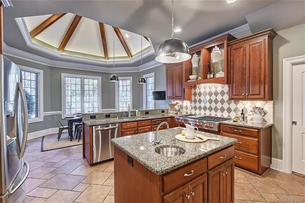 330 Trafalgar Place Matthews NC 28105