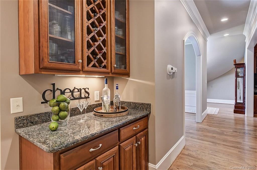330 Trafalgar Place Matthews NC 28105