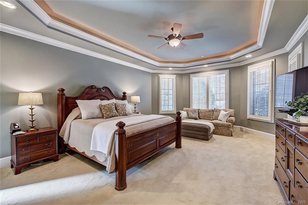 330 Trafalgar Place Matthews NC 28105