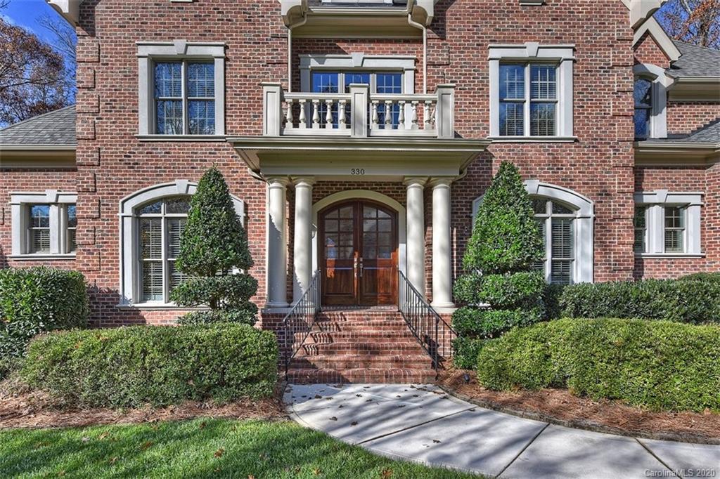 330 Trafalgar Place Matthews NC 28105