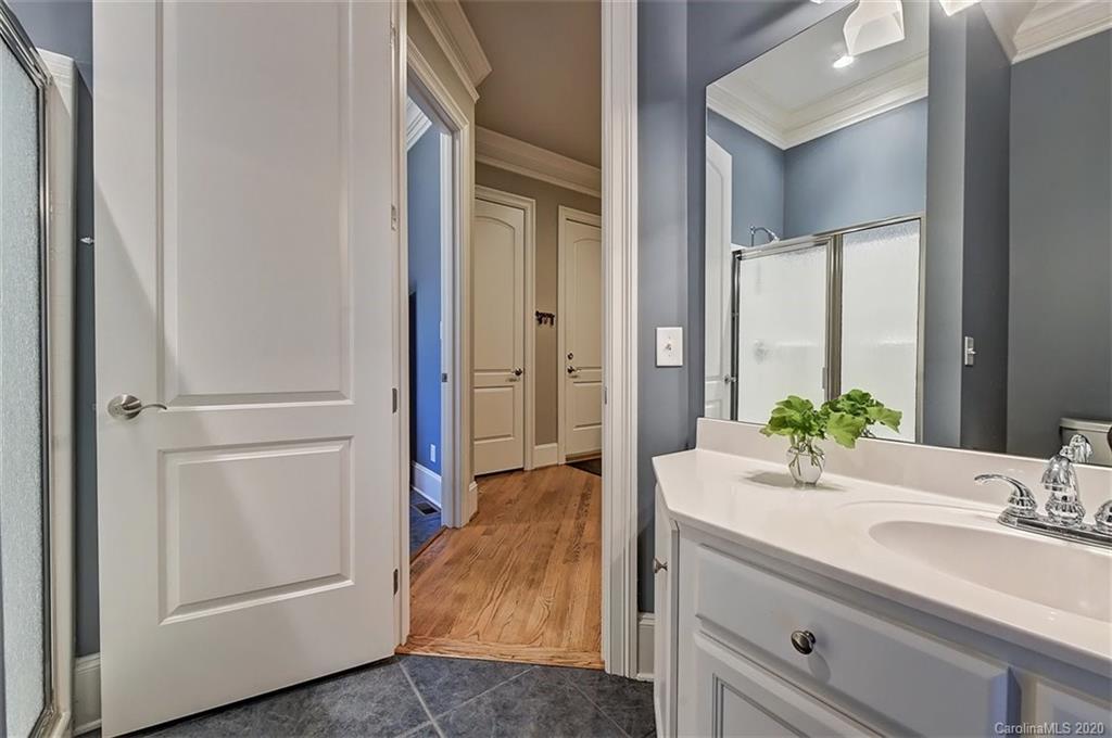330 Trafalgar Place Matthews NC 28105