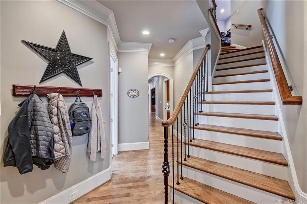 330 Trafalgar Place Matthews NC 28105
