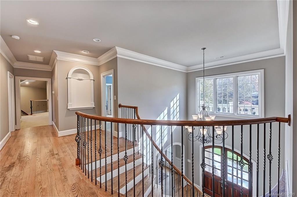 330 Trafalgar Place Matthews NC 28105